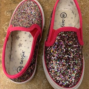 Toddler Girl Shoes
